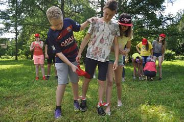 Школа Лидеров день 7